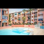 شقة Le Paradis Du Cap *