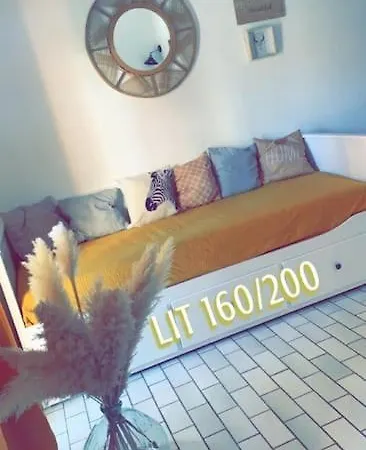 Le Paradis Du Cap آجد