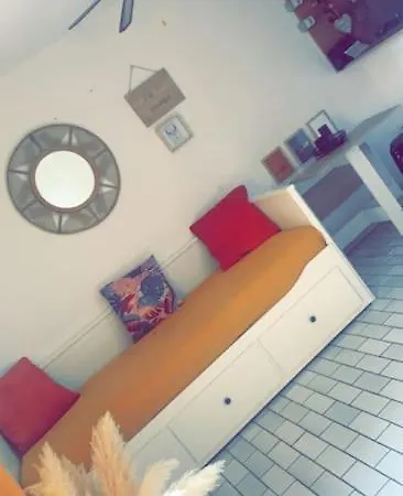 Le Paradis Du Cap Apartment Agde