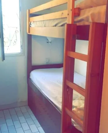 Le Paradis Du Cap Apartment *