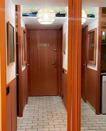 Apartment Le Paradis Du Cap Agde