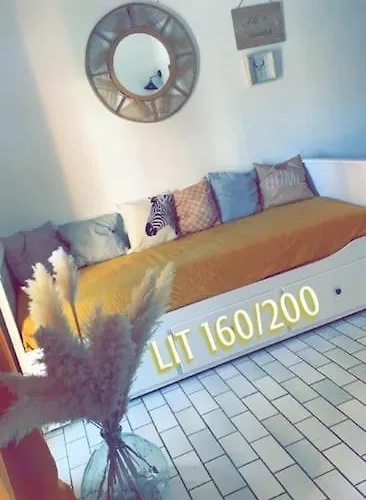 Le Paradis Du Cap Agde