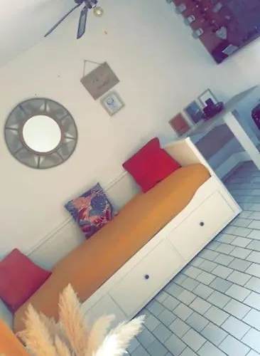 Le Paradis Du Cap Διαμέρισμα Agde