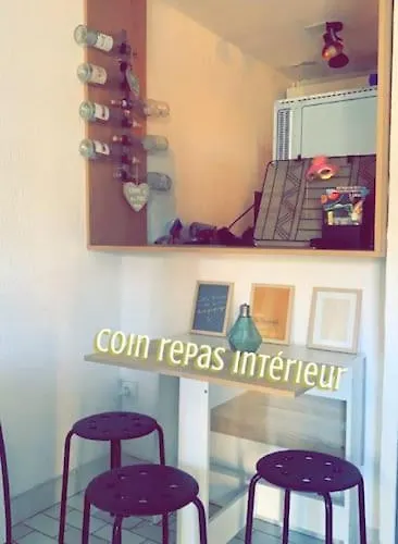 Διαμέρισμα Le Paradis Du Cap