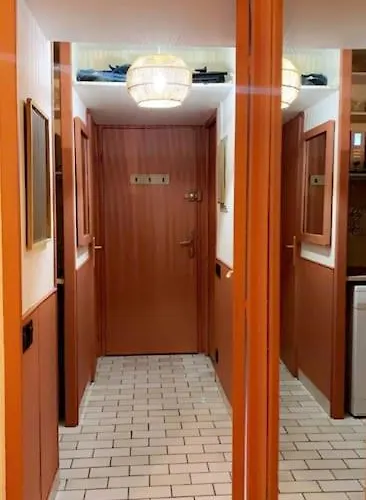 Διαμέρισμα Le Paradis Du Cap Agde