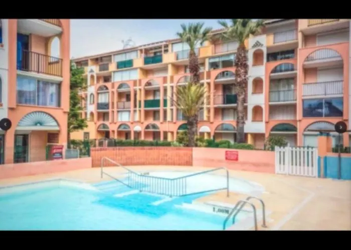 Διαμέρισμα Le Paradis Du Cap *