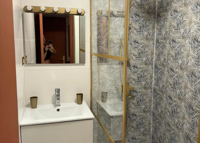 Διαμέρισμα Le Paradis Du Cap Agde